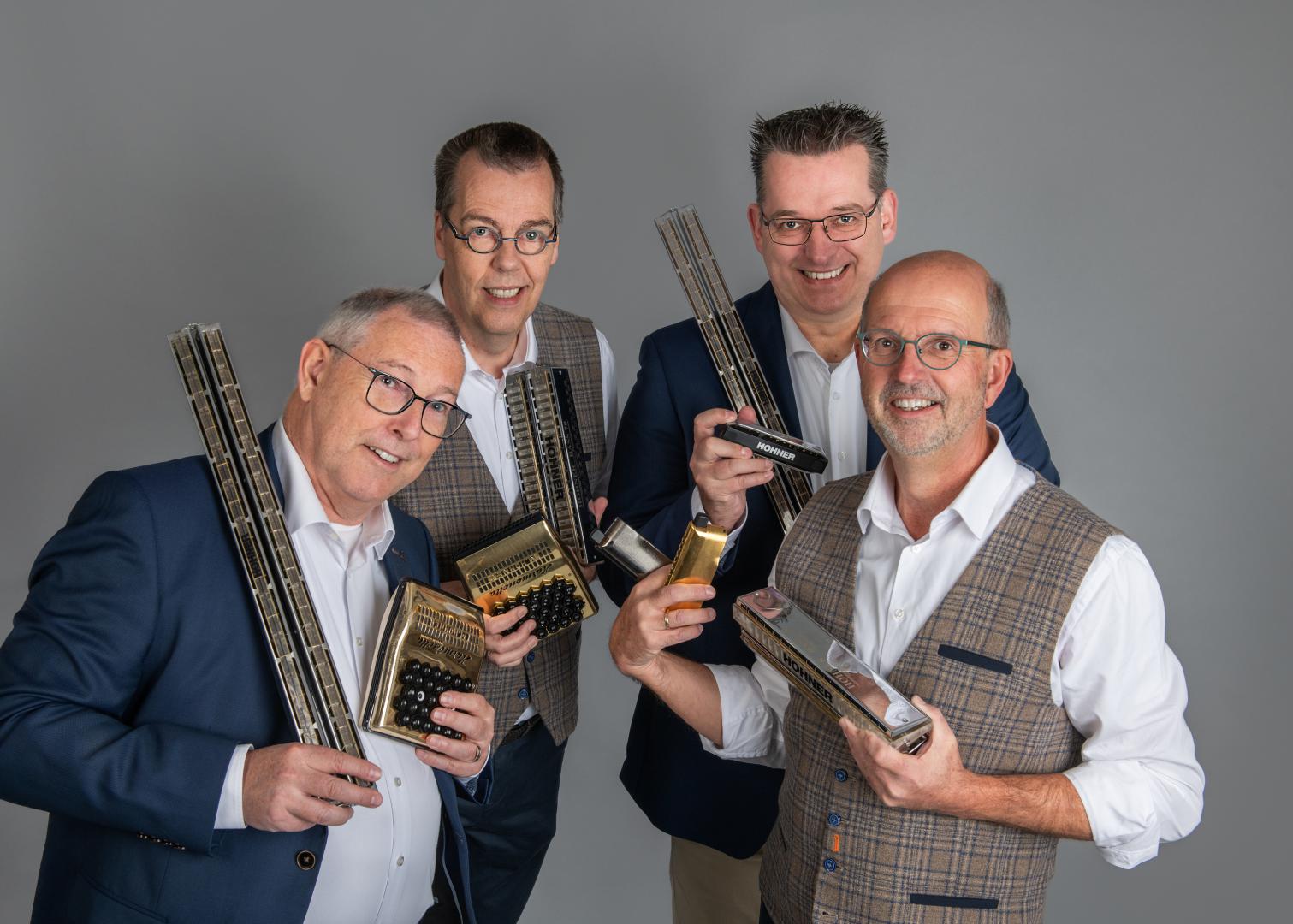 Fata Morgana Honer instrumenten