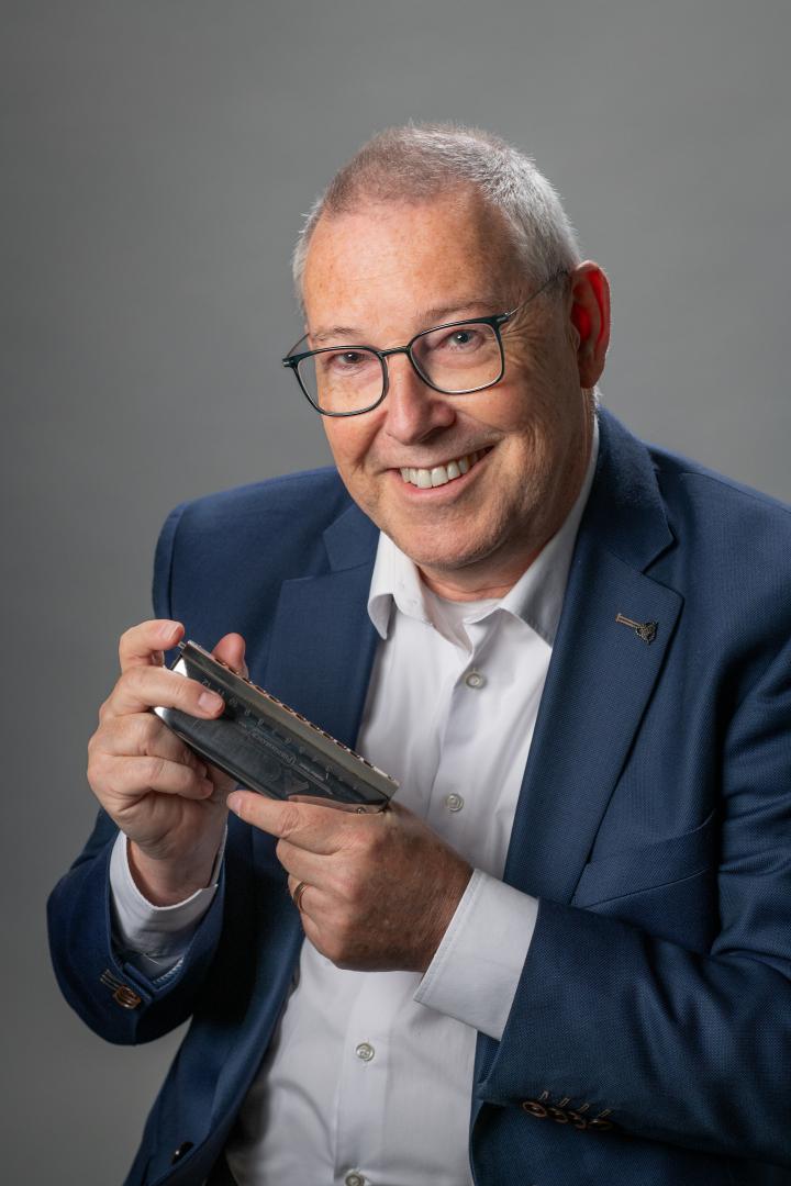 Rob Janssen Rob Janssen